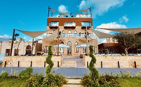 El Boutique Hotel